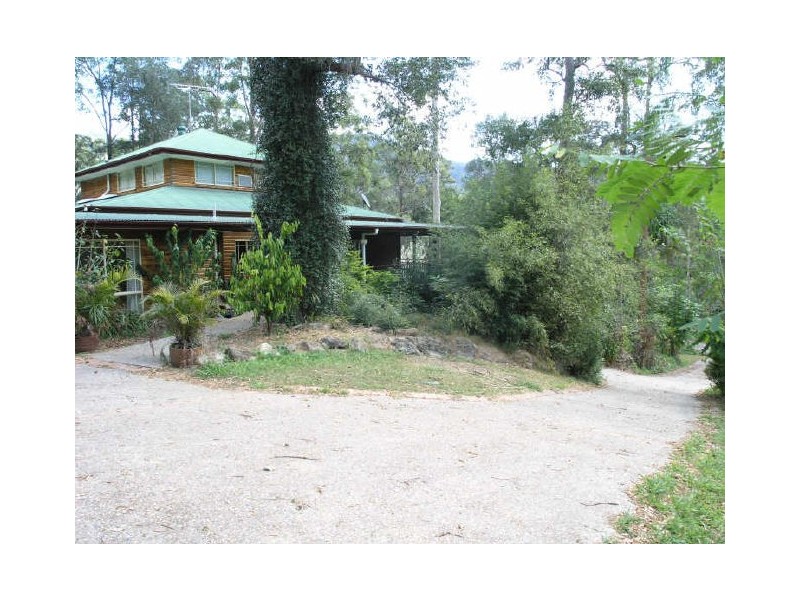 Austinville QLD 4213