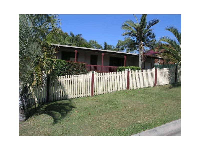 38 Lexington Drive, Worongary QLD 4213