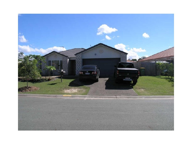 13 Linda Way, Upper Coomera QLD 4209