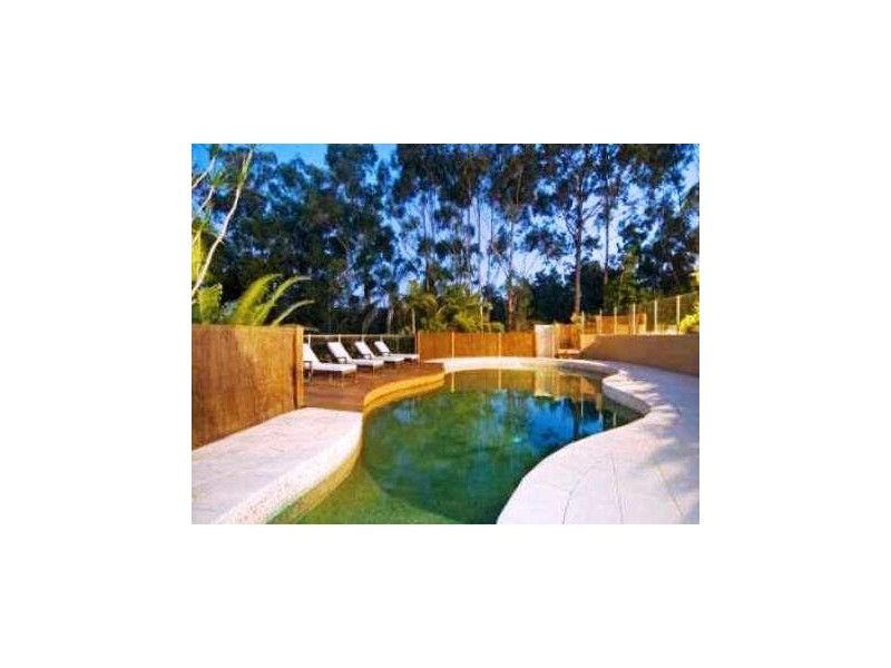 37 Bridgman Drive, Reedy Creek QLD 4227