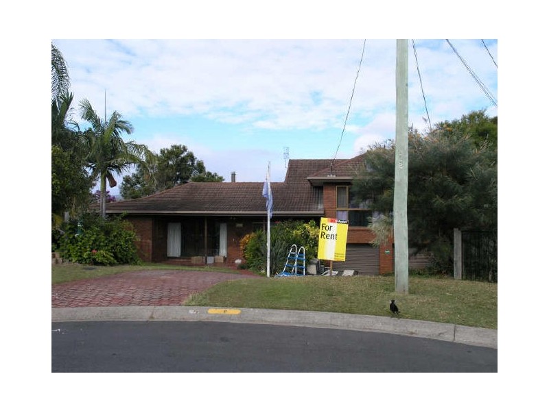 8 Universe Ct, Mudgeeraba QLD 4213