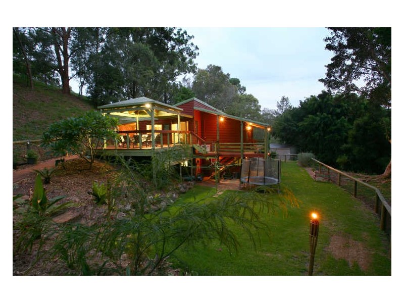 52 Tallai Rd, Tallai QLD 4213