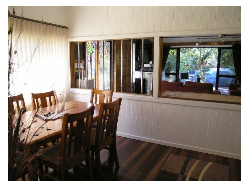 2713 Nerang-Murwillumbah Rd, Numinbah Valley QLD 4211