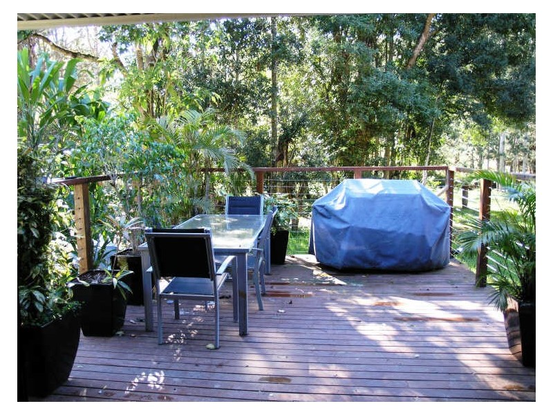 2713 Nerang-Murwillumbah Rd, Numinbah Valley QLD 4211