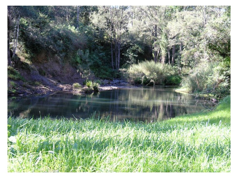 2713 Nerang-Murwillumbah Rd, Numinbah Valley QLD 4211