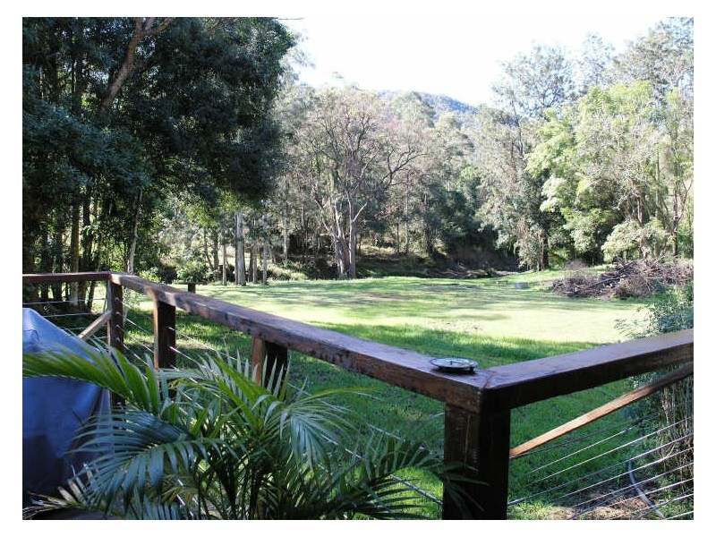 2713 Nerang-Murwillumbah Rd, Numinbah Valley QLD 4211