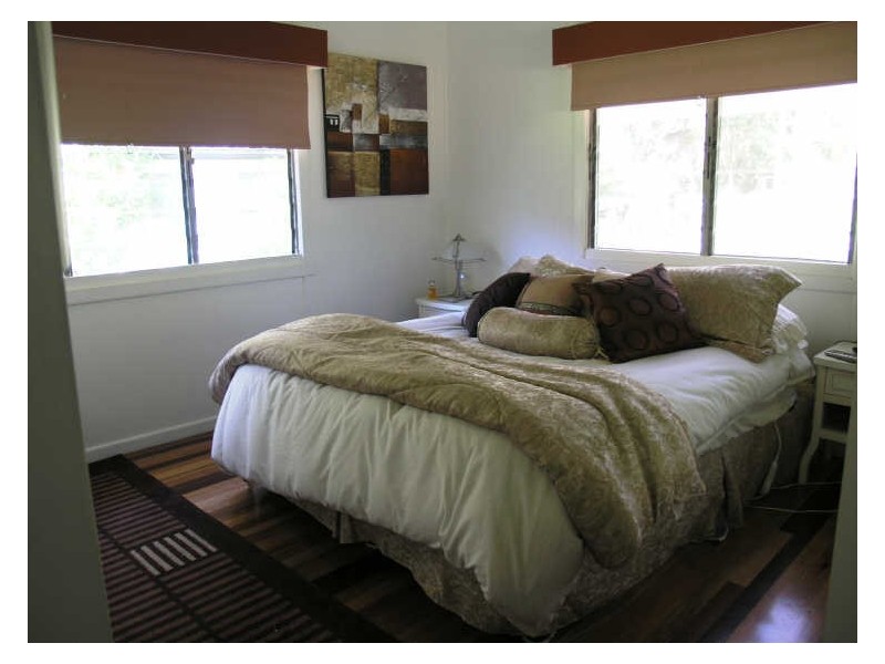 2713 Nerang-Murwillumbah Rd, Numinbah Valley QLD 4211