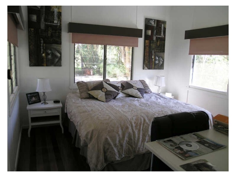 2713 Nerang-Murwillumbah Rd, Numinbah Valley QLD 4211