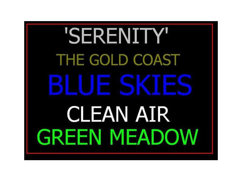 385 The Panorama, Tallai QLD 4213