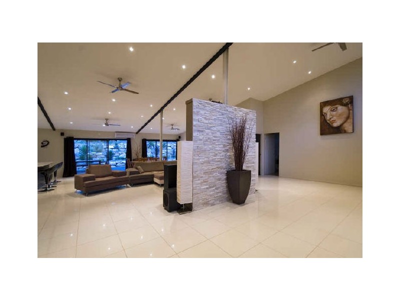 21 Kookaburra Drive, Gilston QLD 4211