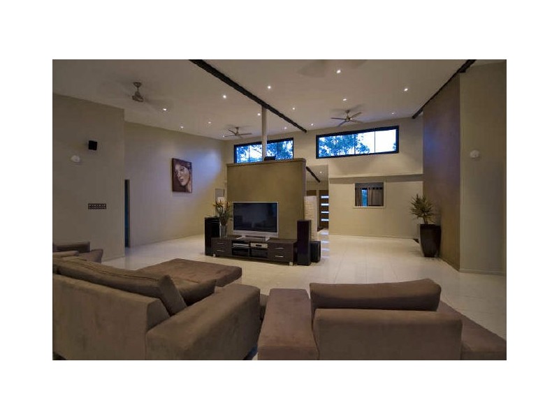 21 Kookaburra Drive, Gilston QLD 4211