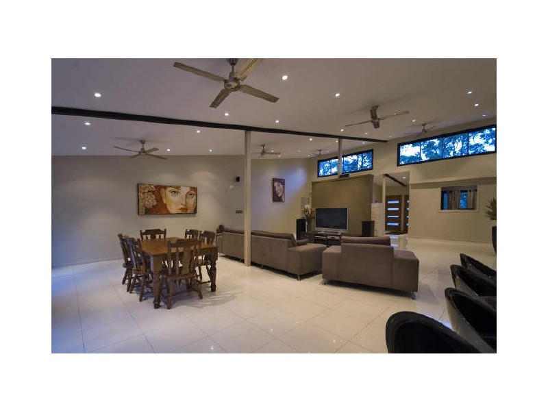 21 Kookaburra Drive, Gilston QLD 4211