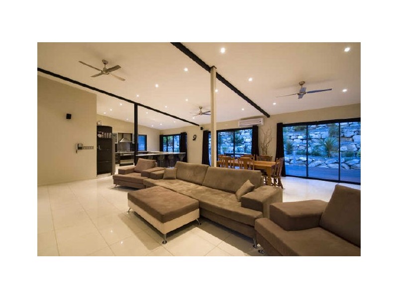 21 Kookaburra Drive, Gilston QLD 4211