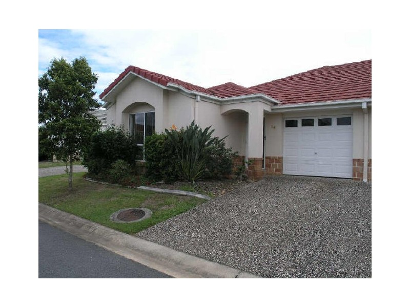 14/45 Swanton Drive, Mudgeeraba QLD 4213