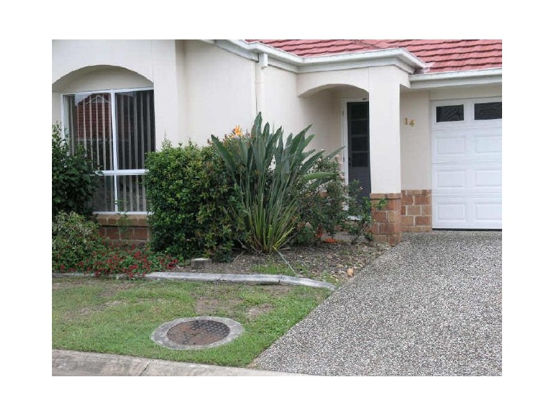 14/45 Swanton Drive, Mudgeeraba QLD 4213