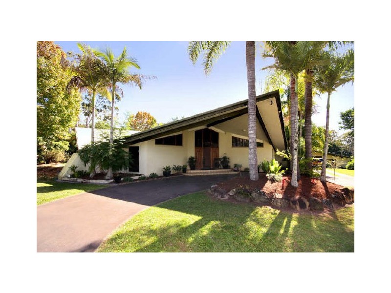 52 Fyfes Road, Gilston QLD 4211