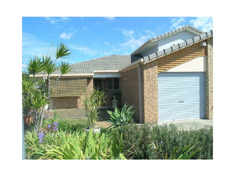 Merrimac QLD 4226