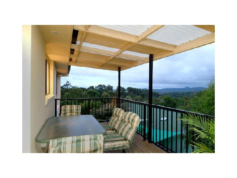 Tallai QLD 4213