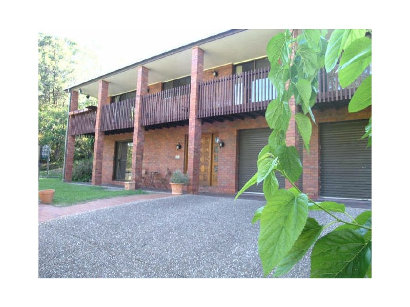 39 Quambone Street, Worongary QLD 4213