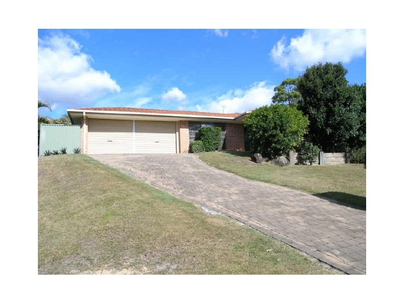 14 Yowani Street, Robina QLD 4226