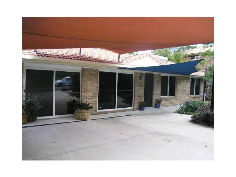 Tallai QLD 4213