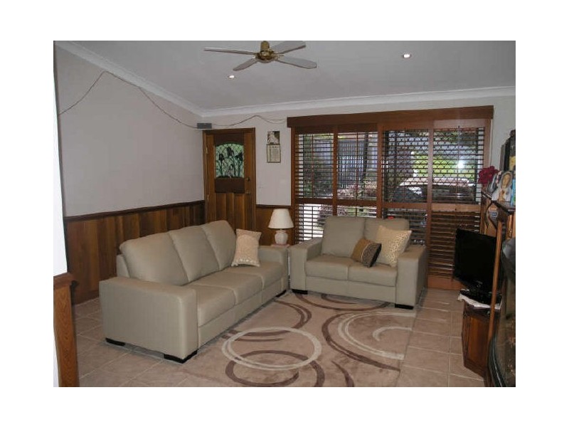 Tallai QLD 4213