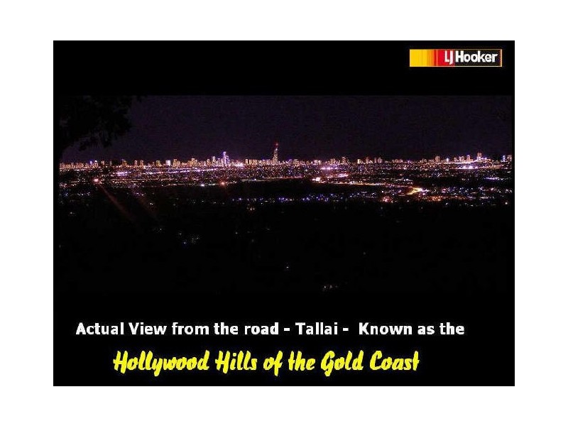 375 The Panorama, Tallai QLD 4213