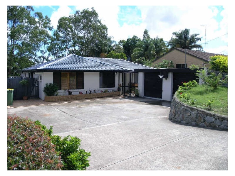12 Rainbow, Mudgeeraba QLD 4213