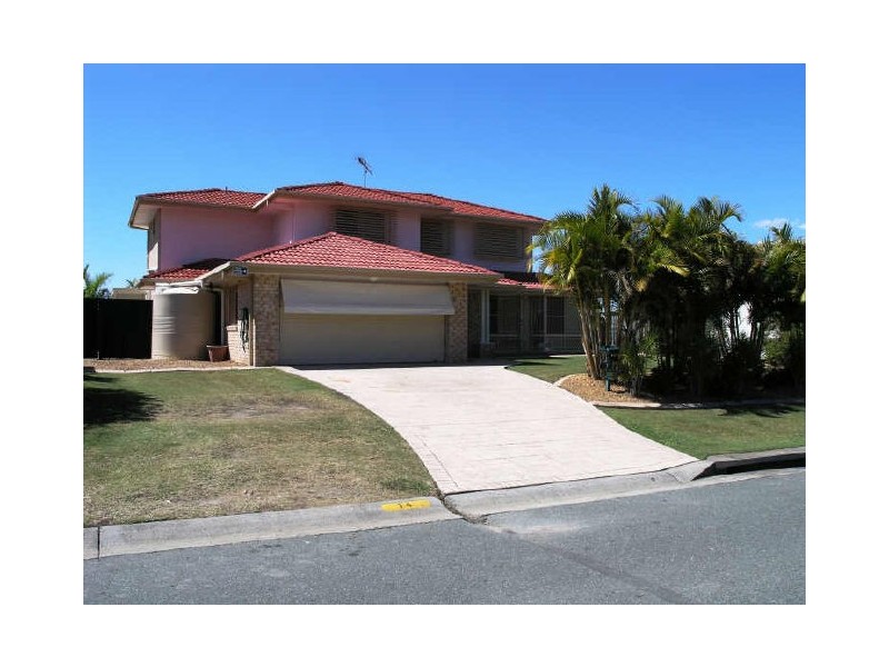 14 Stockman Cr, Mudgeeraba QLD 4213