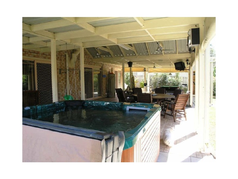 14 Stockman Cr, Mudgeeraba QLD 4213