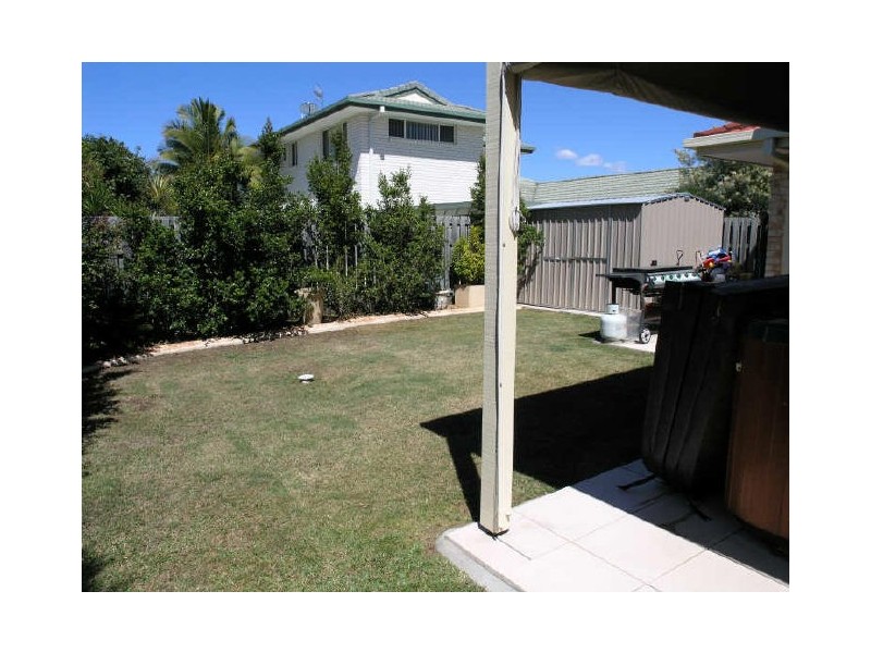 14 Stockman Cr, Mudgeeraba QLD 4213