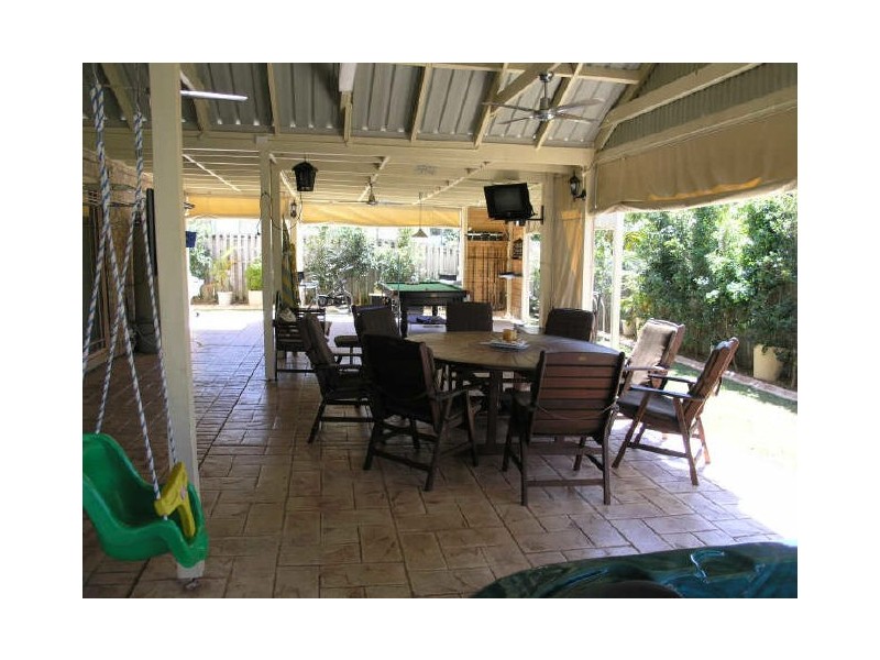 14 Stockman Cr, Mudgeeraba QLD 4213