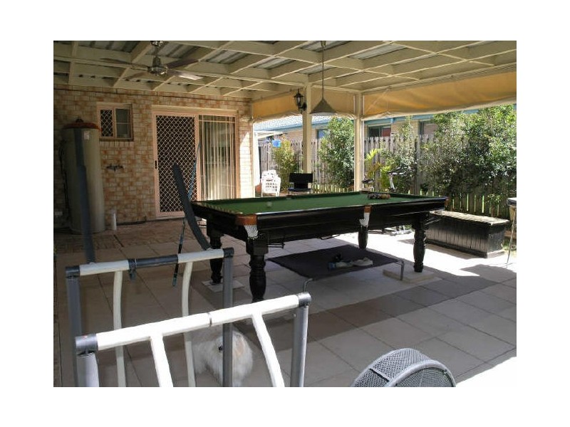 14 Stockman Cr, Mudgeeraba QLD 4213
