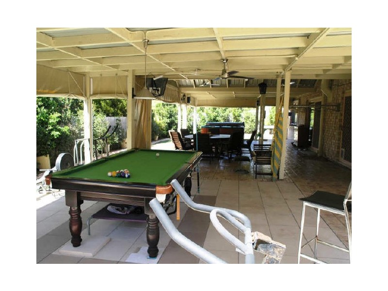 14 Stockman Cr, Mudgeeraba QLD 4213
