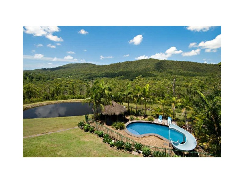 117 Staghorn Dr, Austinville QLD 4213