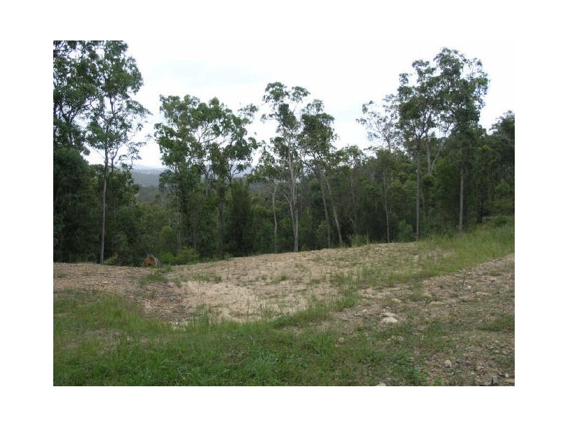 Lot 207/26 Forest Ridge Dr, Bonogin QLD 4213