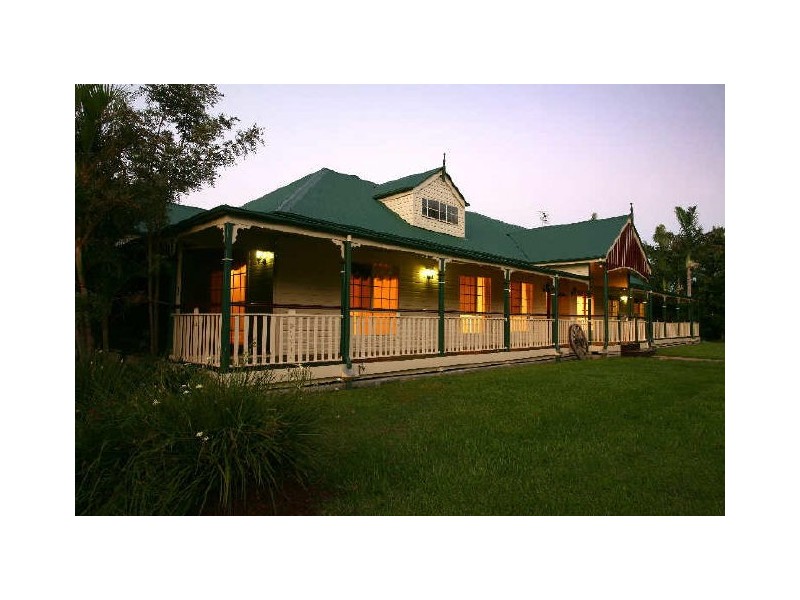 Guanaba QLD 4210