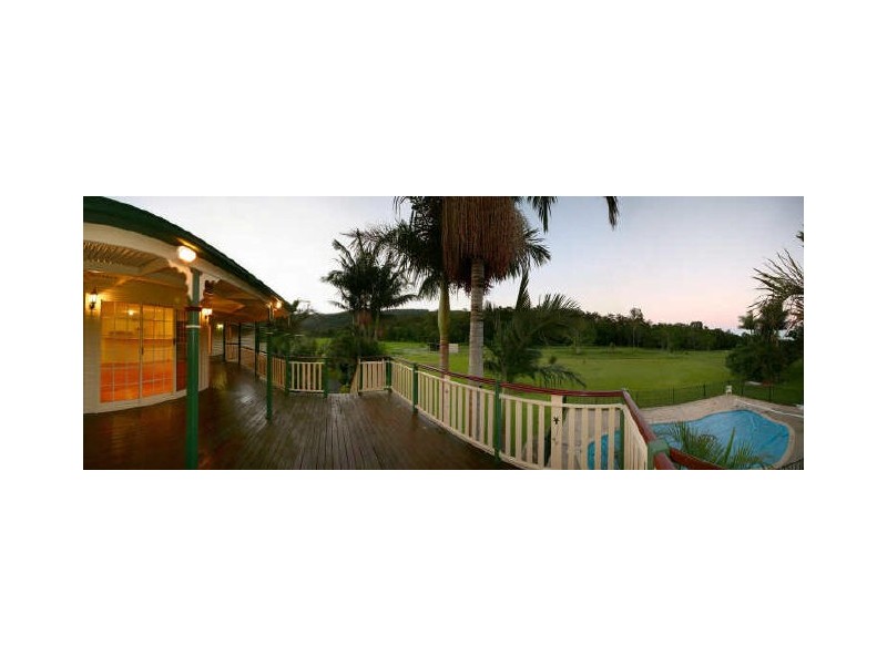Guanaba QLD 4210