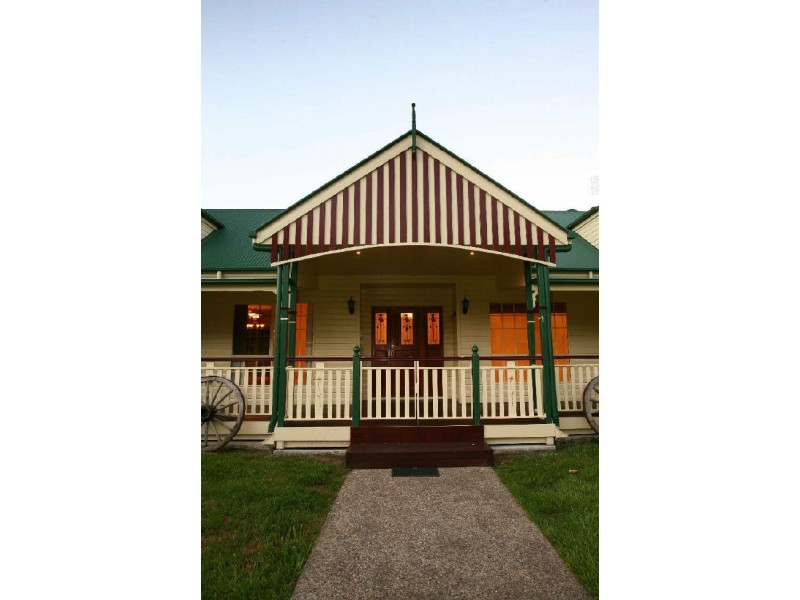 Guanaba QLD 4210