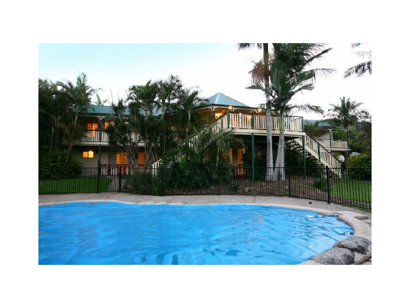 Guanaba QLD 4210