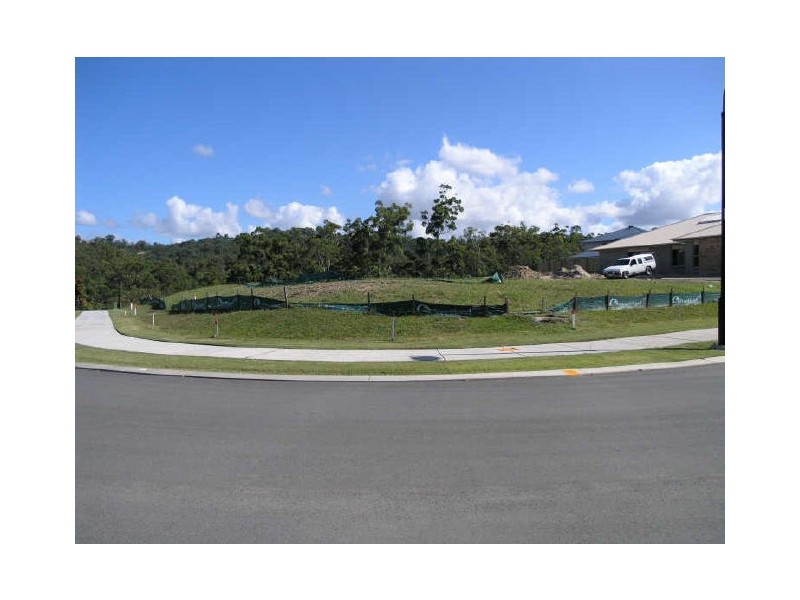 21 Skywatch Cct, Reedy Creek QLD 4227