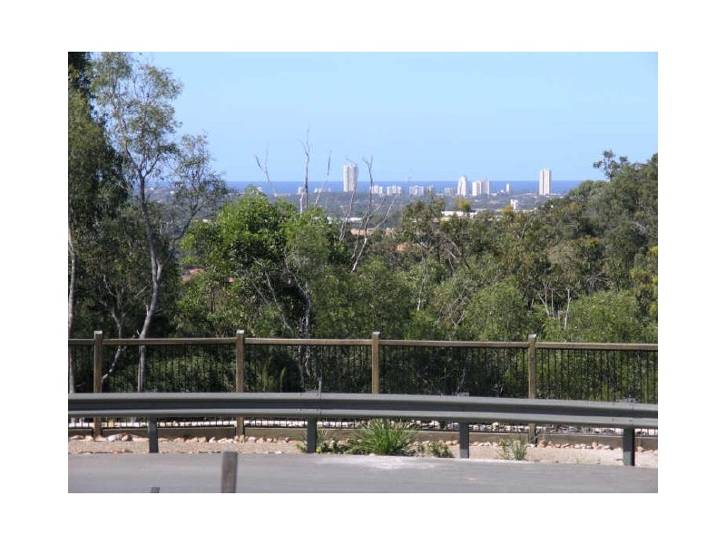 21 Skywatch Cct, Reedy Creek QLD 4227