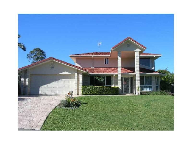 20 Stockman Drive, Mudgeeraba QLD 4213