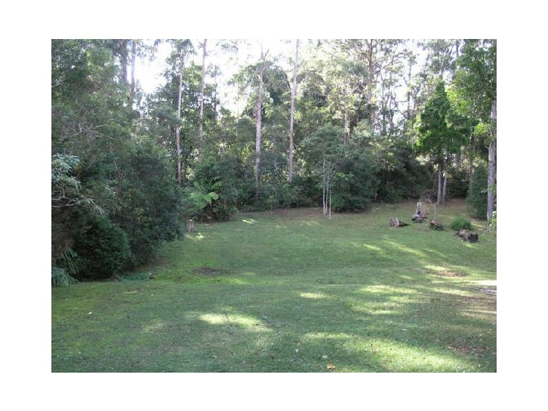 19 Ee-Jung Road, Springbrook QLD 4213