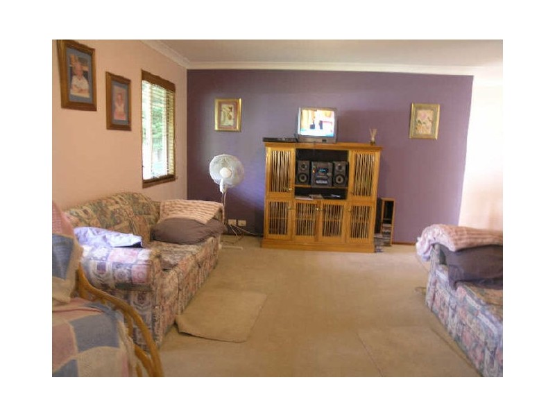 19 Ee-Jung Road, Springbrook QLD 4213