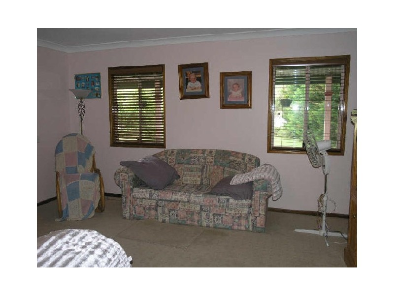 19 Ee-Jung Road, Springbrook QLD 4213