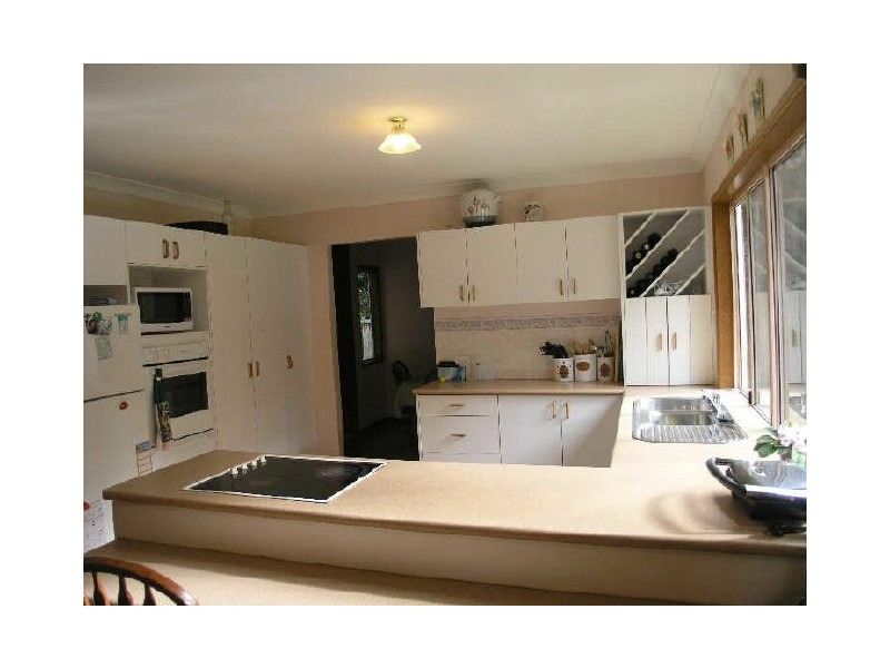 19 Ee-Jung Road, Springbrook QLD 4213
