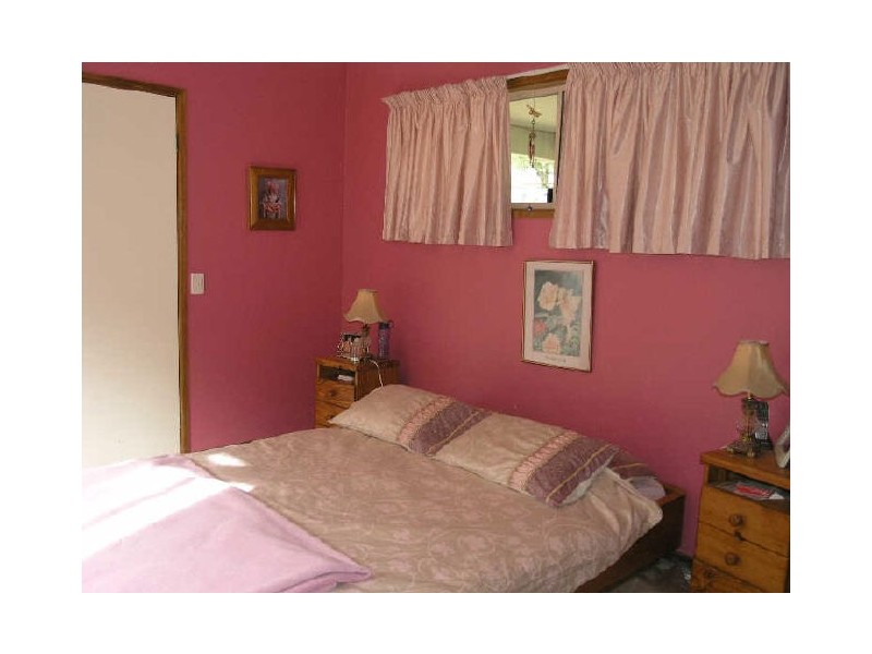 19 Ee-Jung Road, Springbrook QLD 4213