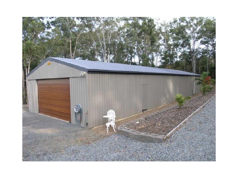 69 Fern Tree Gully, Willow Vale QLD 4209