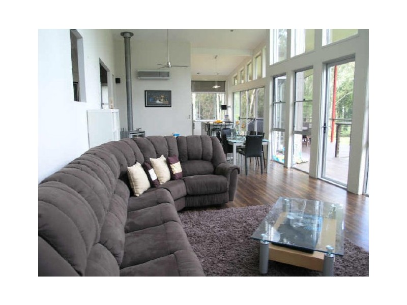 69 Fern Tree Gully, Willow Vale QLD 4209